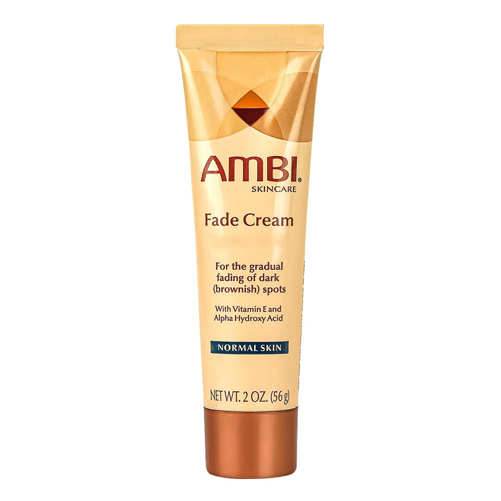 Ambi Skincare Fade Cream, Normal Skin, 2 Oz